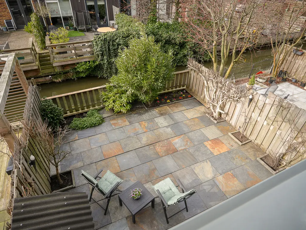 Anton Pieckhof 4, UTRECHT