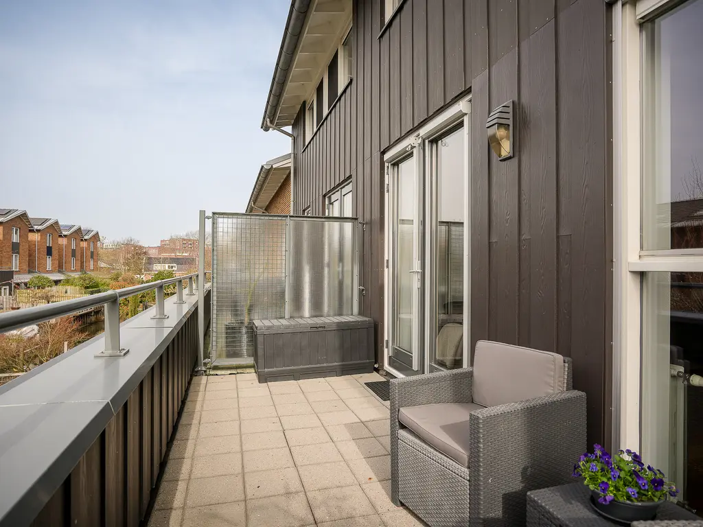 Anton Pieckhof 4, UTRECHT