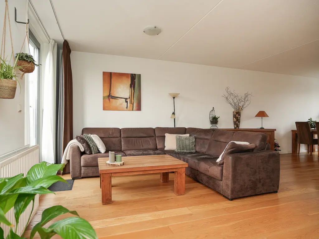 Anton Pieckhof 4, UTRECHT