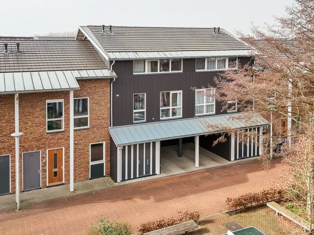 Anton Pieckhof 4, UTRECHT