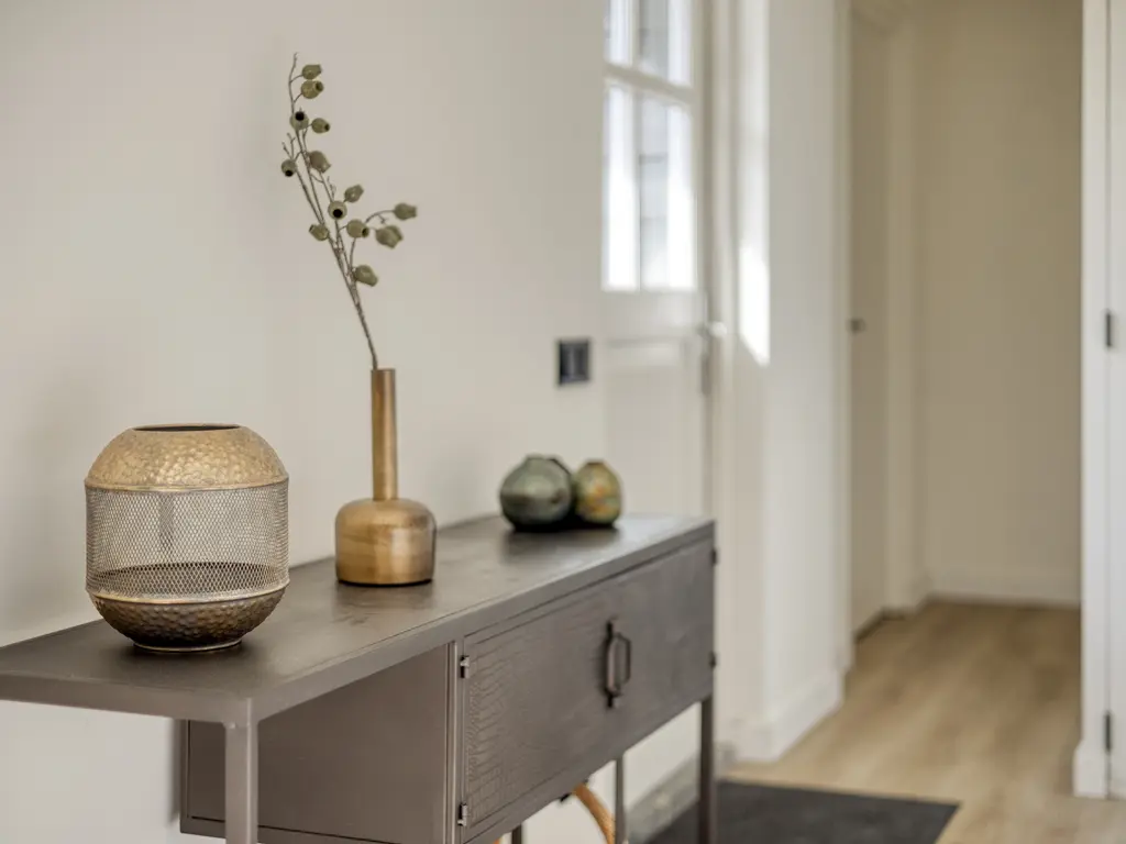 De Stille Wille 202, OOST WEST EN MIDDELBEERS