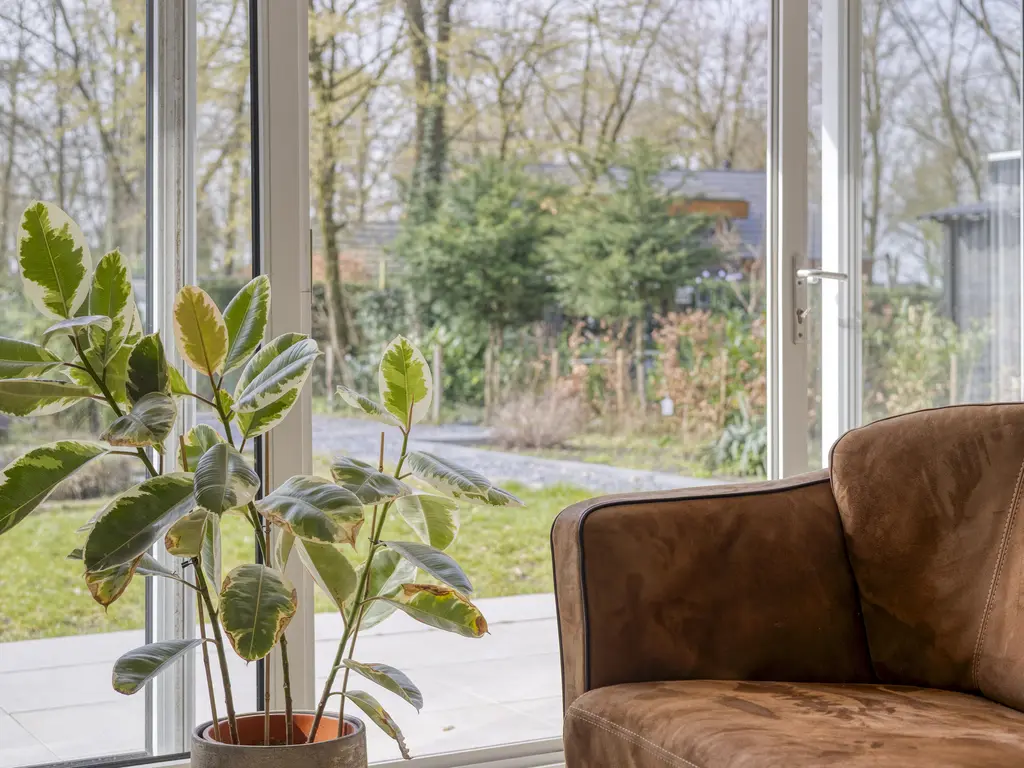 De Stille Wille 202, OOST WEST EN MIDDELBEERS