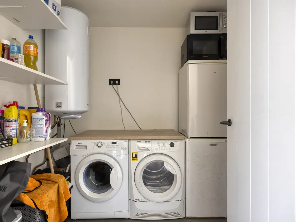 De Stille Wille 202, OOST WEST EN MIDDELBEERS