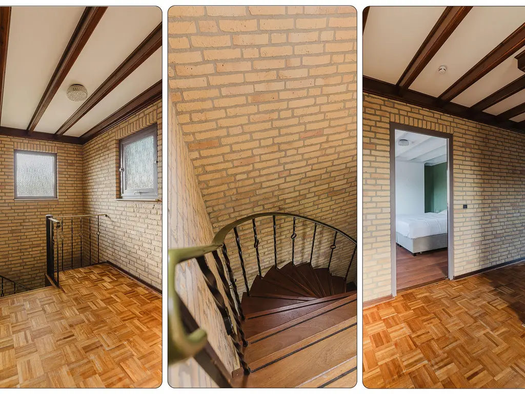 Ridderstraat 44, GILZE