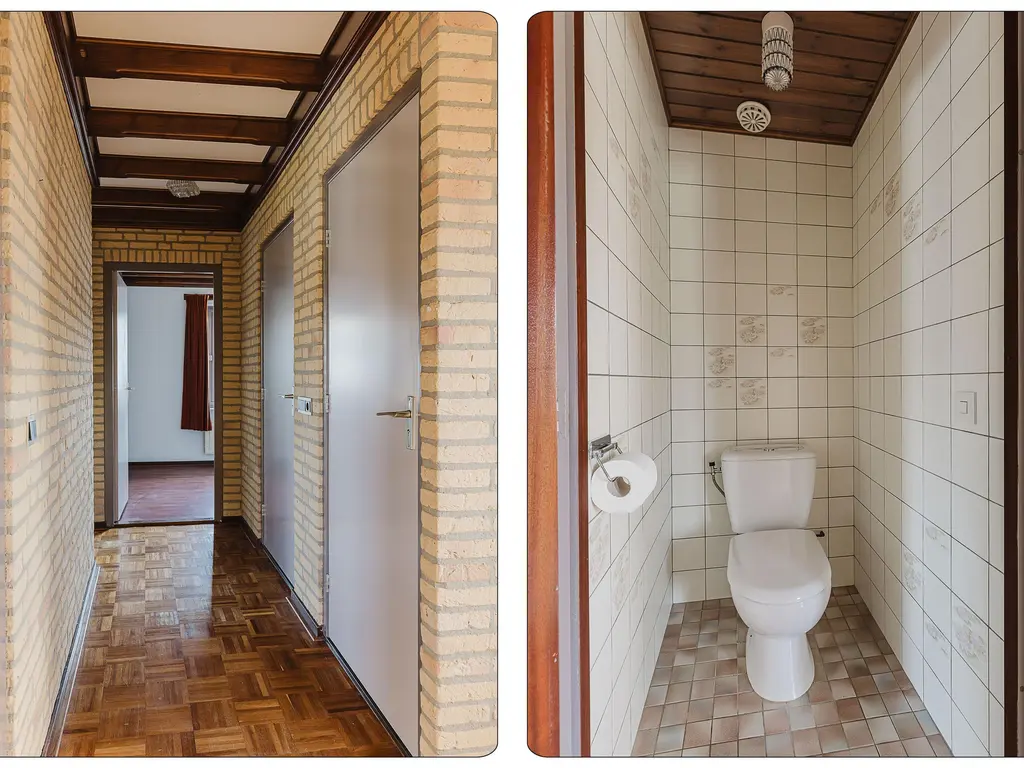 Ridderstraat 44, GILZE