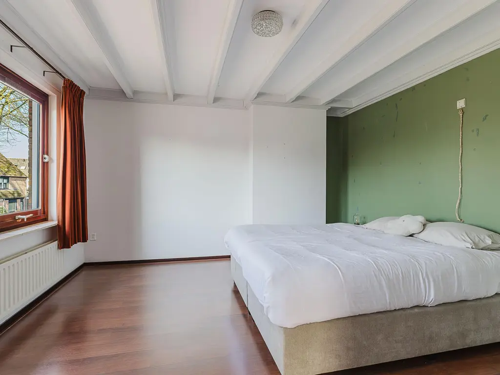 Ridderstraat 44, GILZE