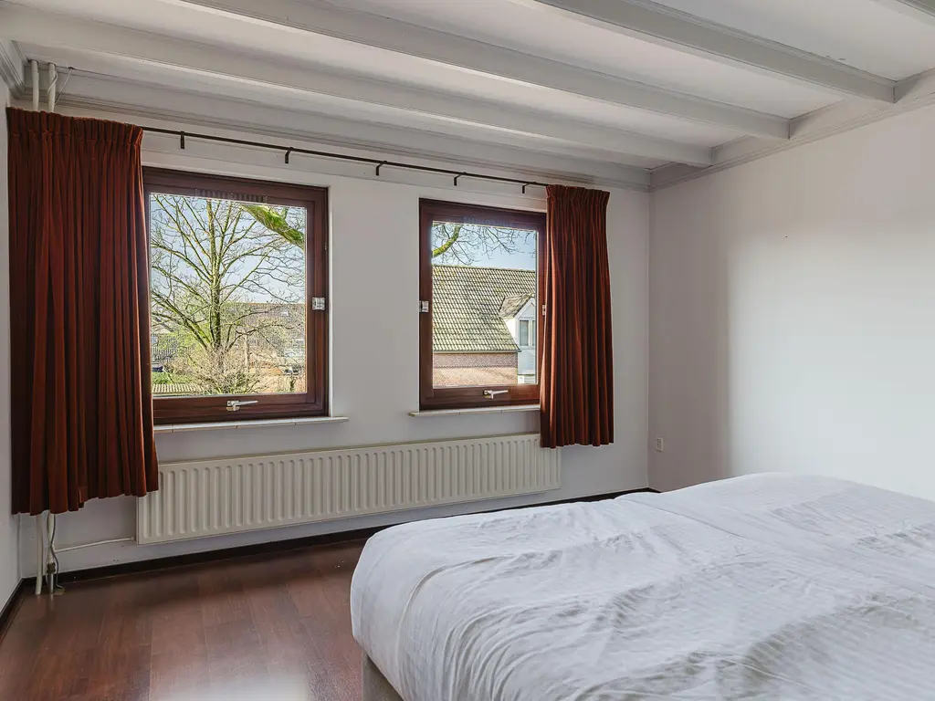 Ridderstraat 44, GILZE