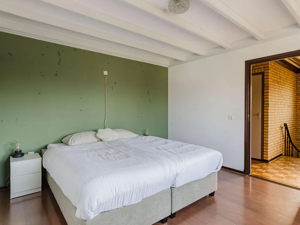 Ridderstraat 44, GILZE