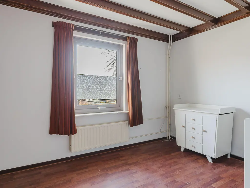 Ridderstraat 44, GILZE