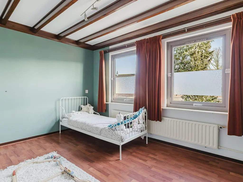 Ridderstraat 44, GILZE