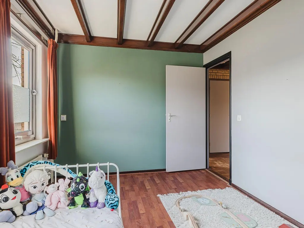 Ridderstraat 44, GILZE