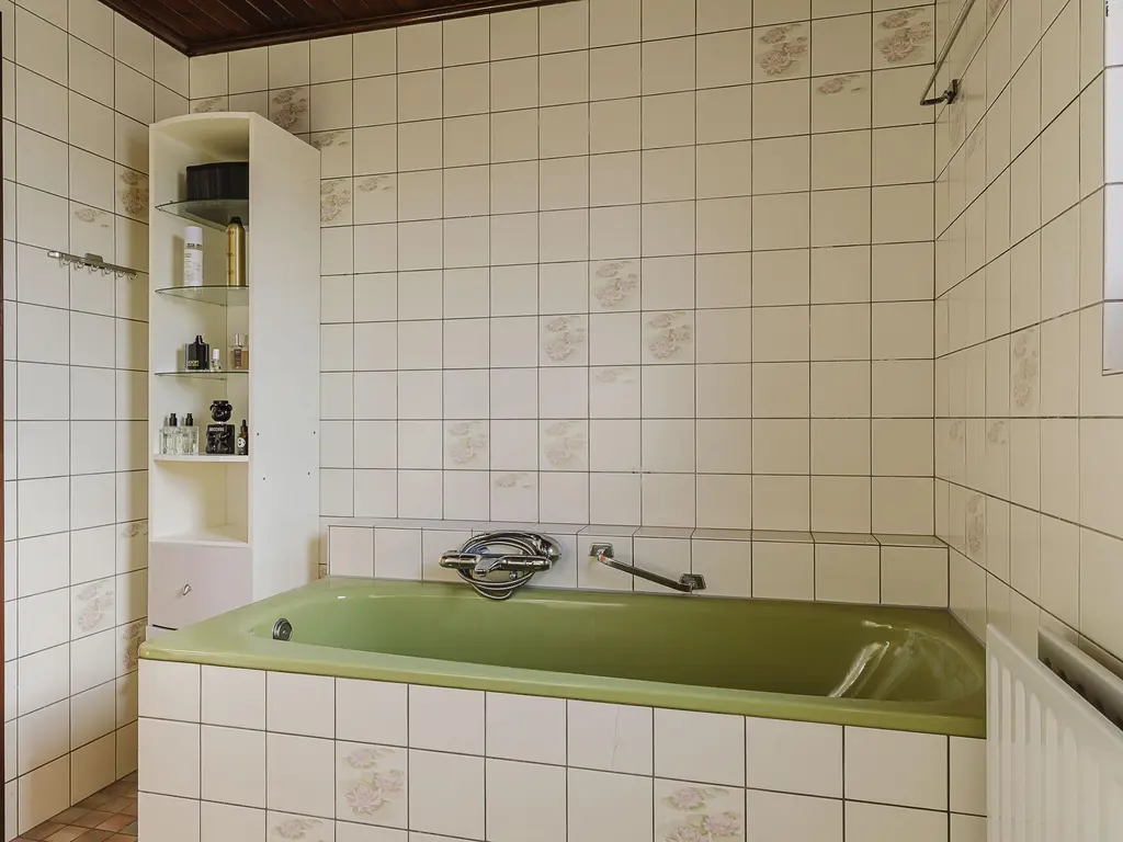 Ridderstraat 44, GILZE