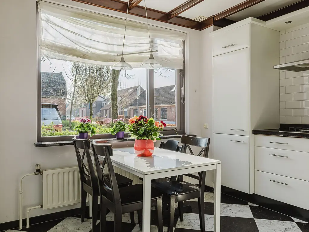 Ridderstraat 44, GILZE