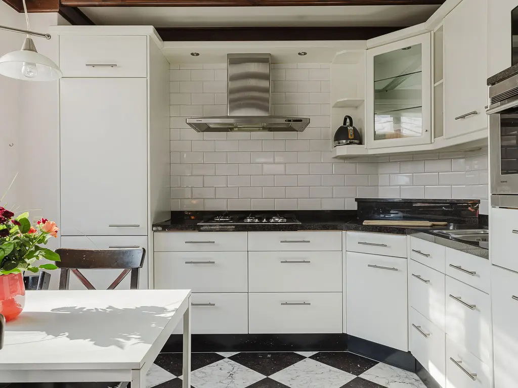 Ridderstraat 44, GILZE