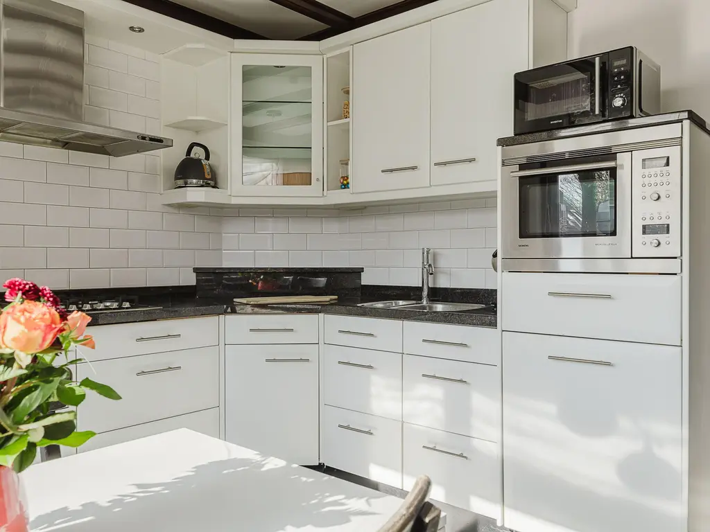 Ridderstraat 44, GILZE