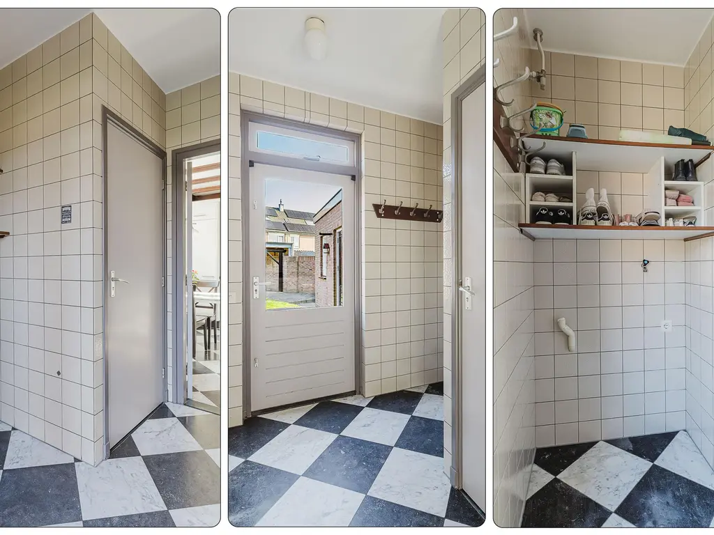 Ridderstraat 44, GILZE