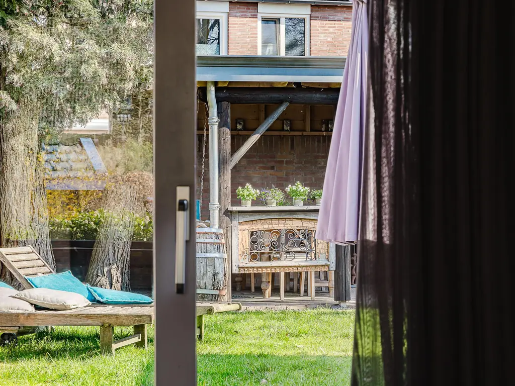 Ridderstraat 44, GILZE