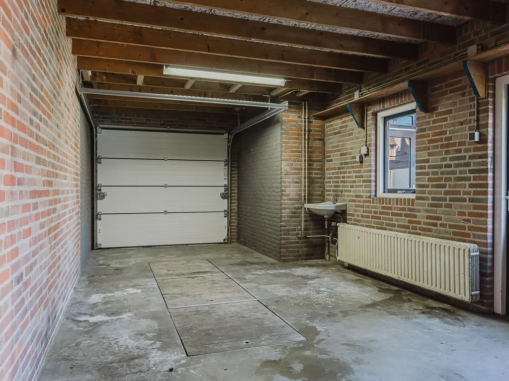 Ridderstraat 44, GILZE