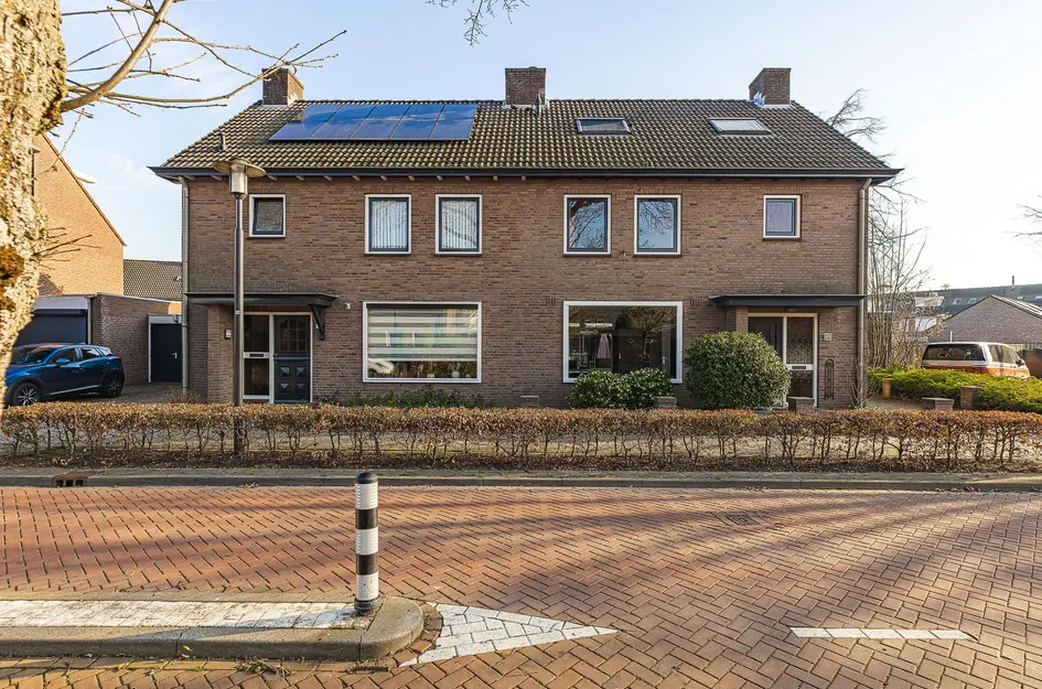 Ridderstraat 44