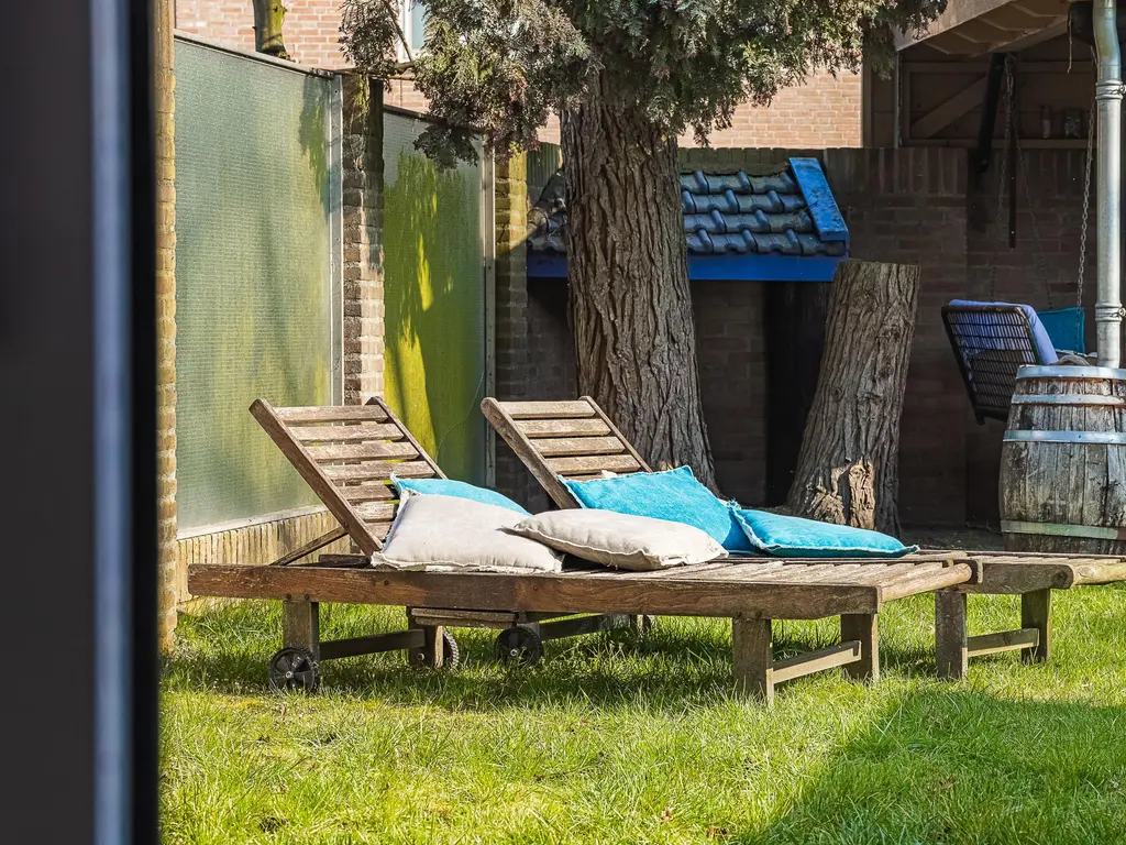 Ridderstraat 44, GILZE