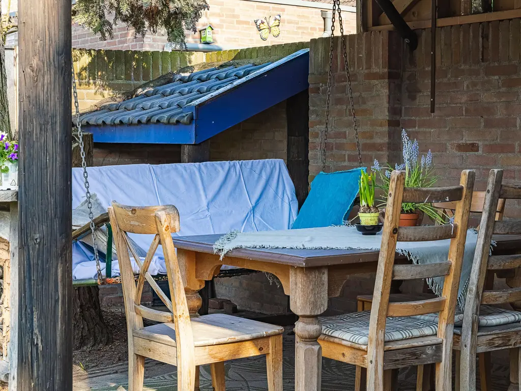 Ridderstraat 44, GILZE