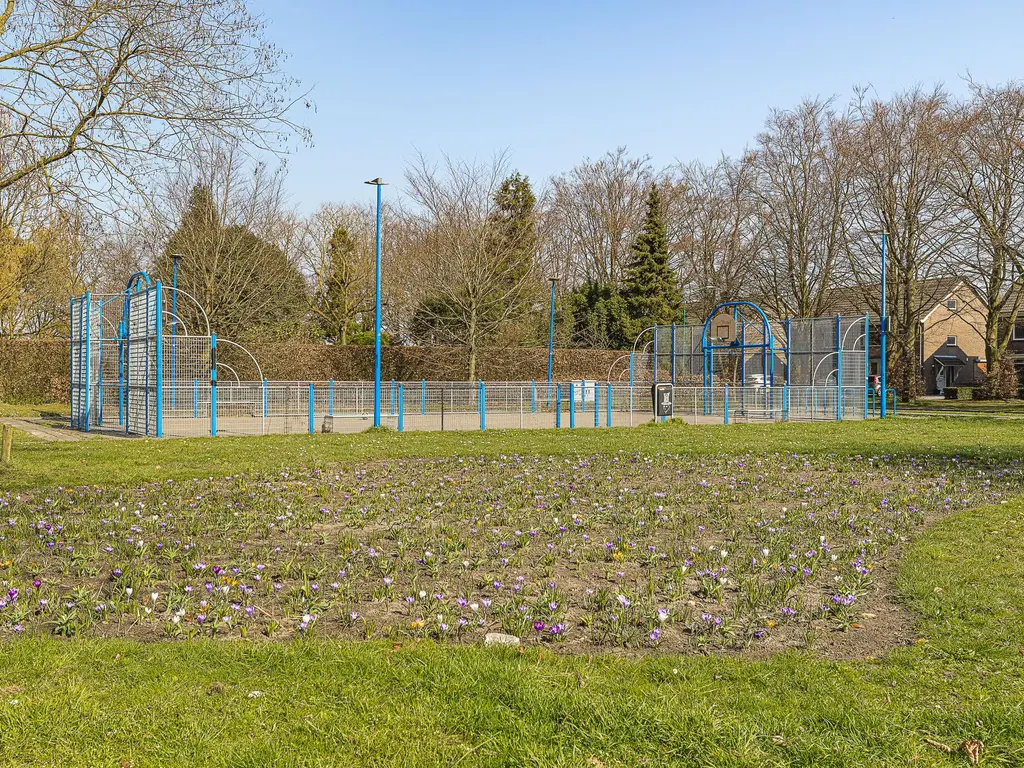 Ridderstraat 44, GILZE