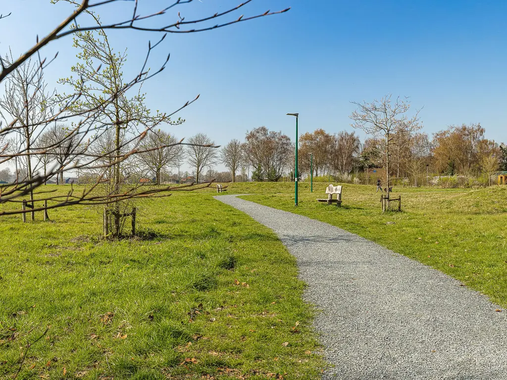 Ridderstraat 44, GILZE