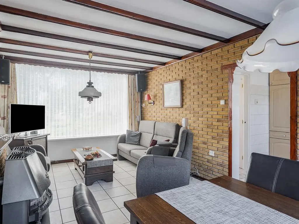 Averuitstraat 26, WAALWIJK