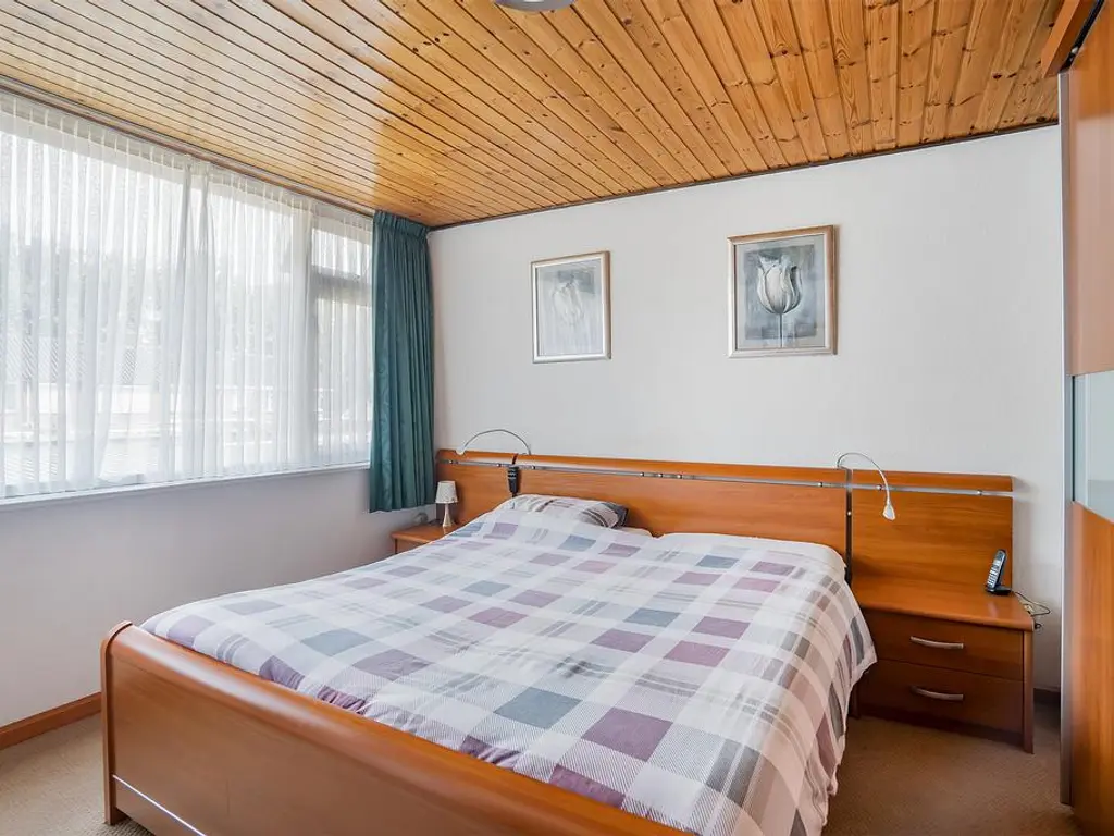 Averuitstraat 26, WAALWIJK