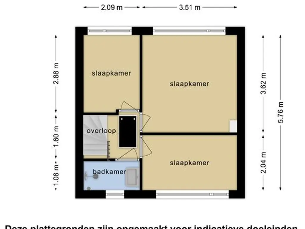 Averuitstraat 26, WAALWIJK