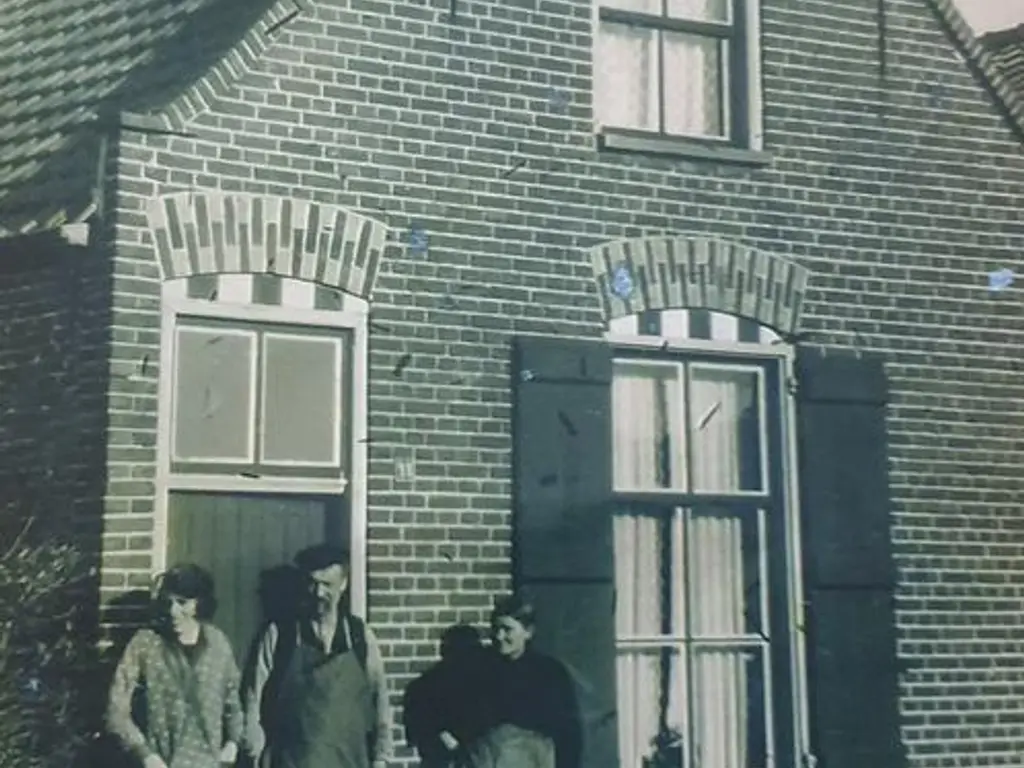 Antoniusstraat 39, KAATSHEUVEL