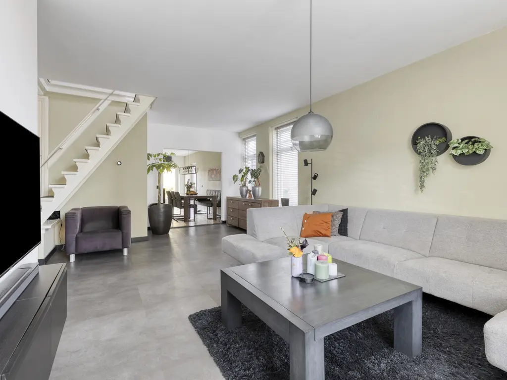 Antoniusstraat 39, KAATSHEUVEL