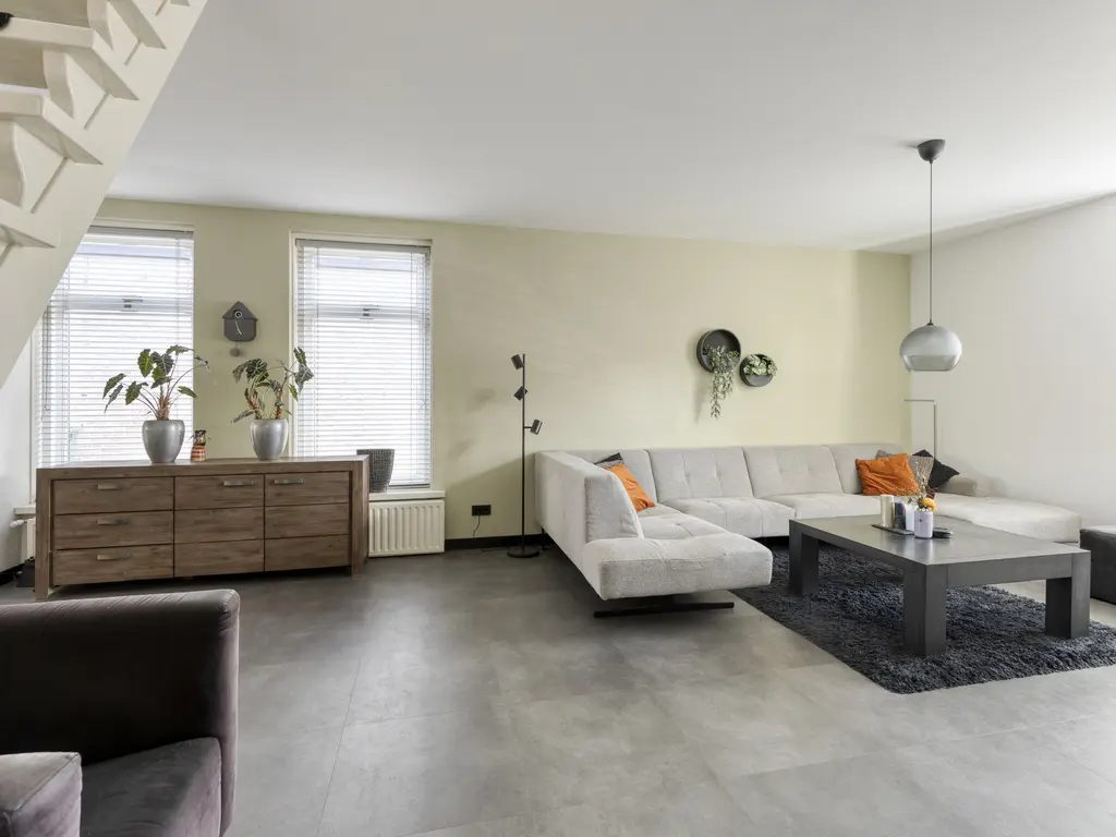 Antoniusstraat 39, KAATSHEUVEL