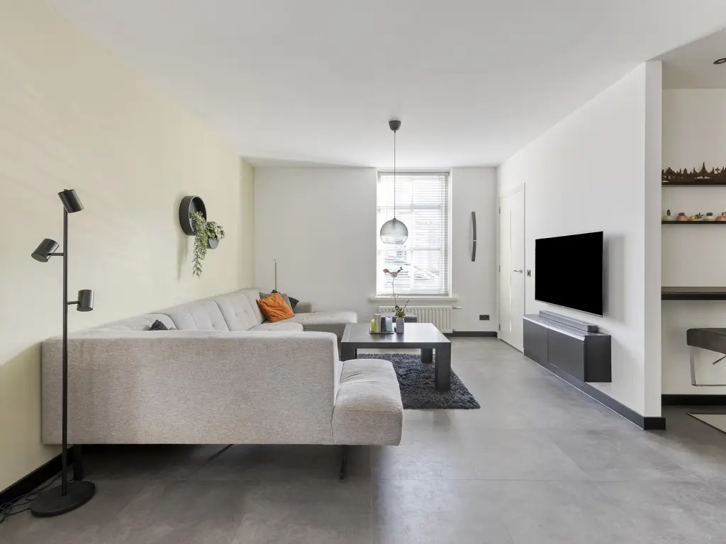 Antoniusstraat 39, KAATSHEUVEL