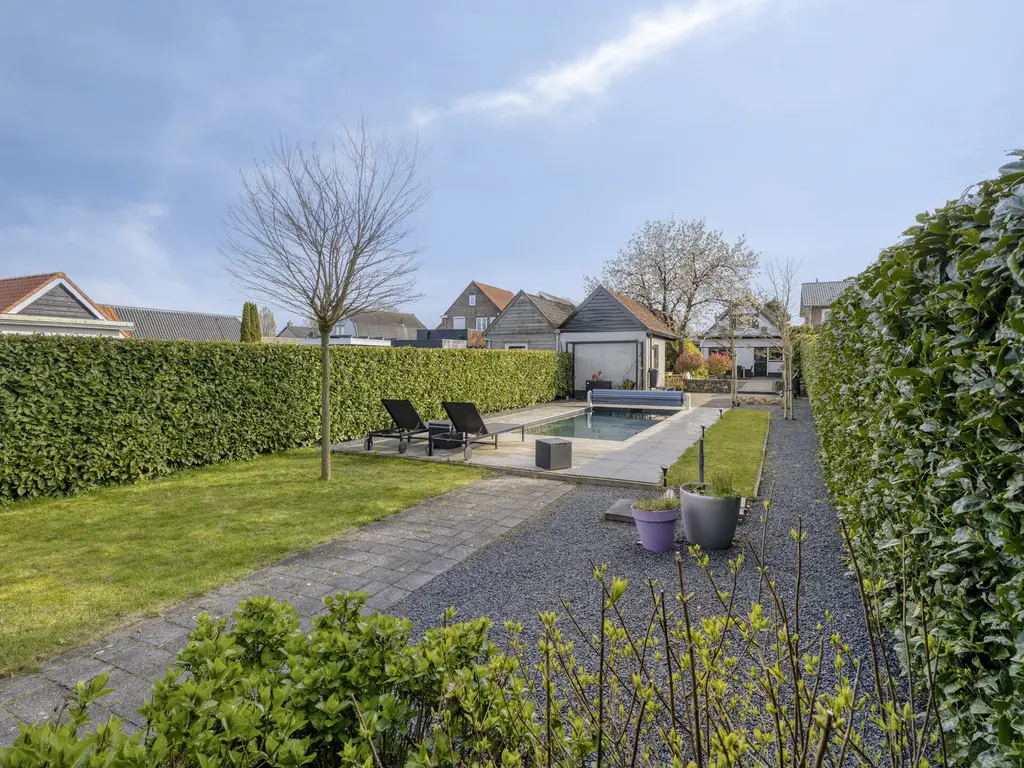 Antoniusstraat 39, KAATSHEUVEL