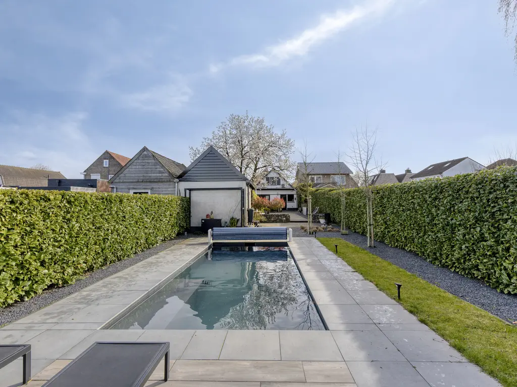 Antoniusstraat 39, KAATSHEUVEL