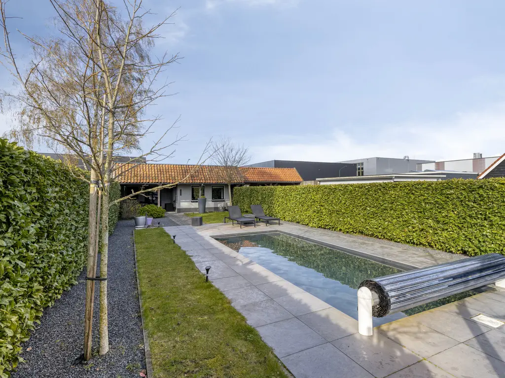 Antoniusstraat 39, KAATSHEUVEL