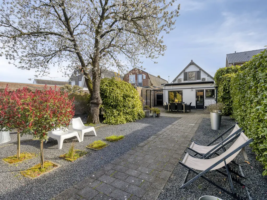 Antoniusstraat 39, KAATSHEUVEL