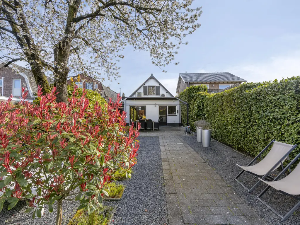 Antoniusstraat 39, KAATSHEUVEL