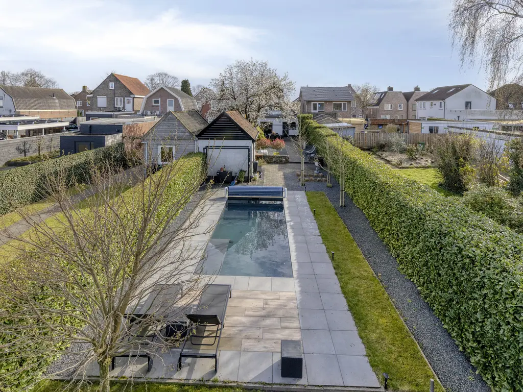 Antoniusstraat 39, KAATSHEUVEL