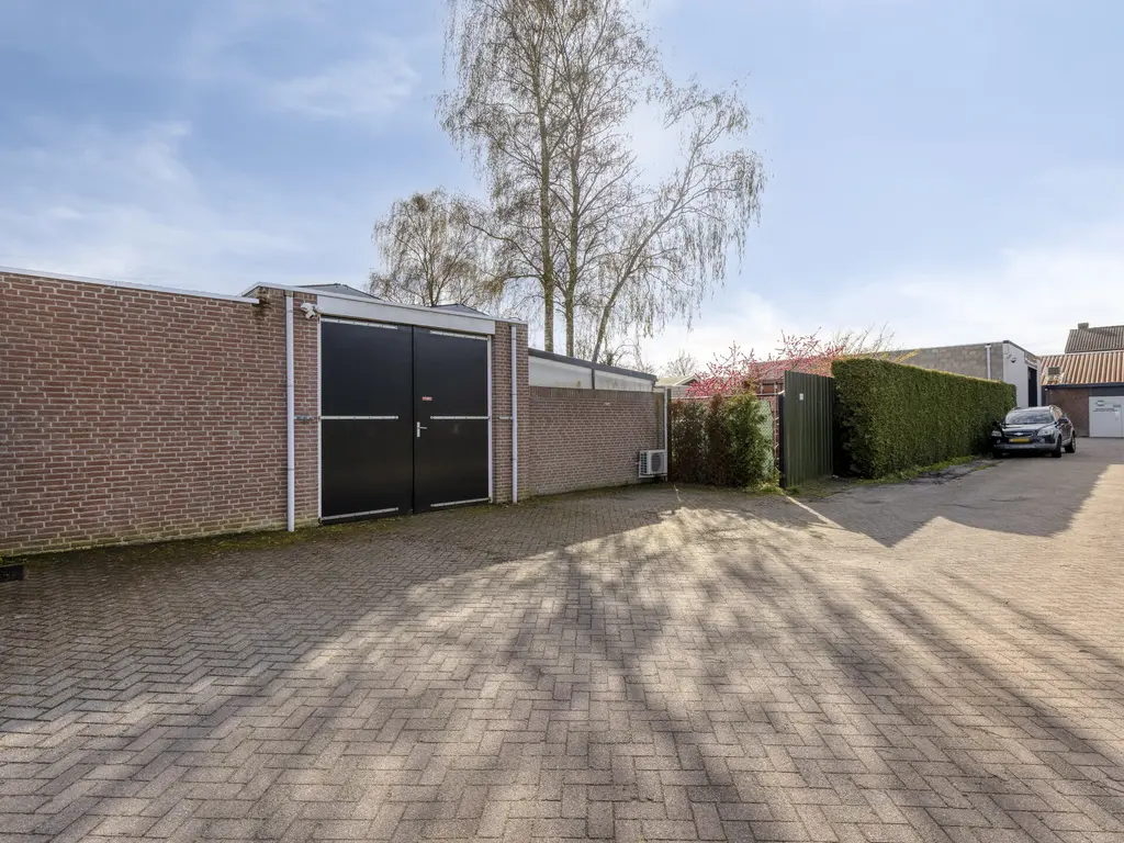 Antoniusstraat 39, KAATSHEUVEL