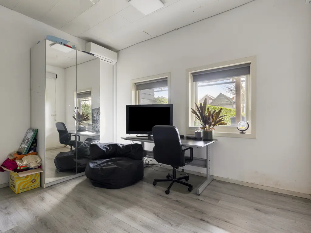 Antoniusstraat 39, KAATSHEUVEL