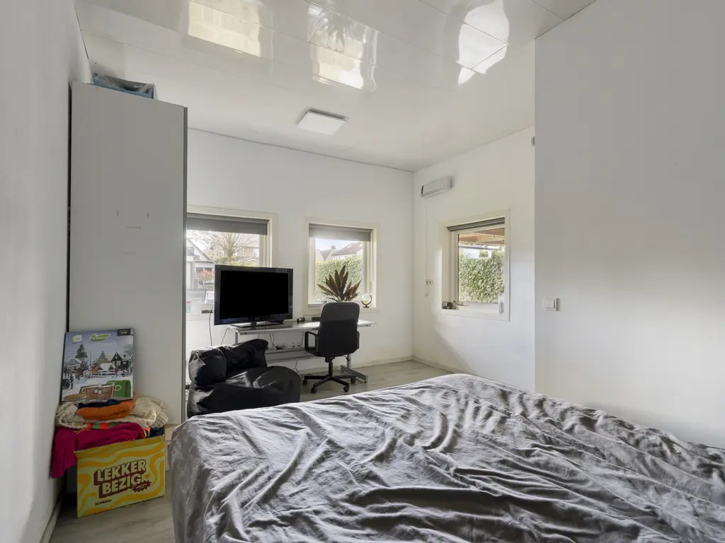 Antoniusstraat 39, KAATSHEUVEL