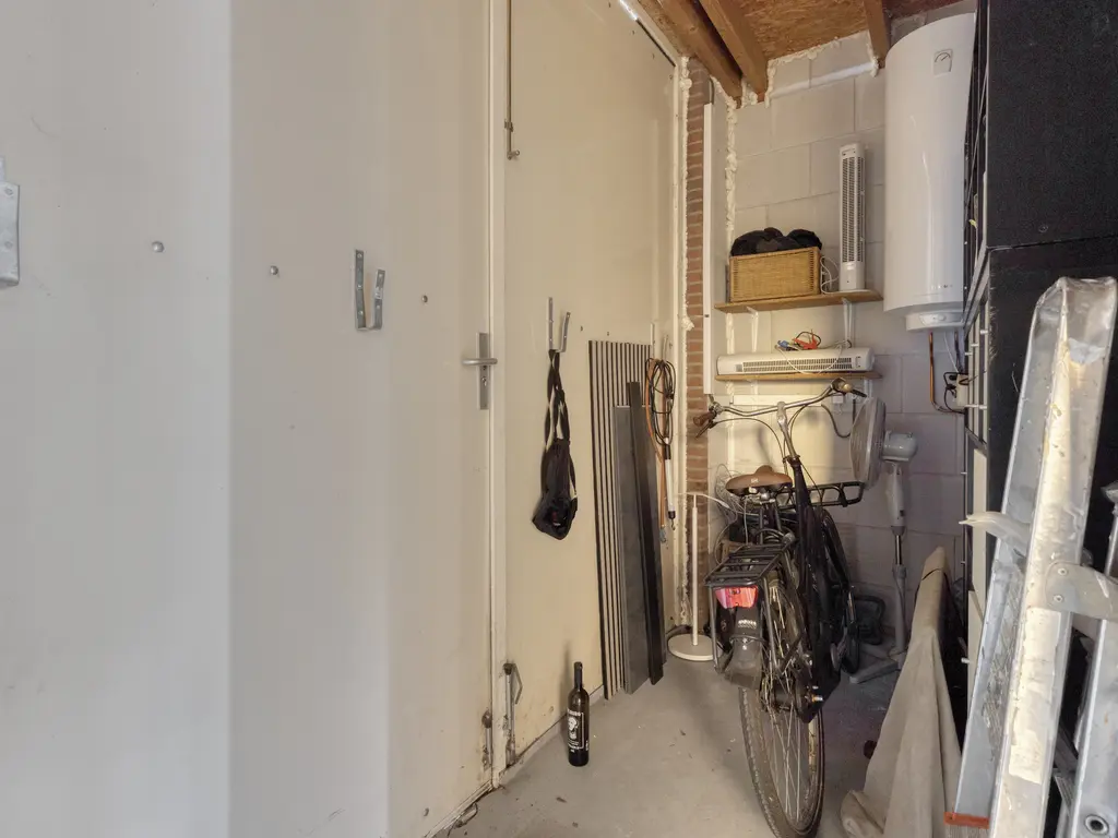 Antoniusstraat 39, KAATSHEUVEL