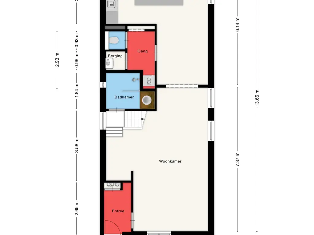 Antoniusstraat 39, KAATSHEUVEL