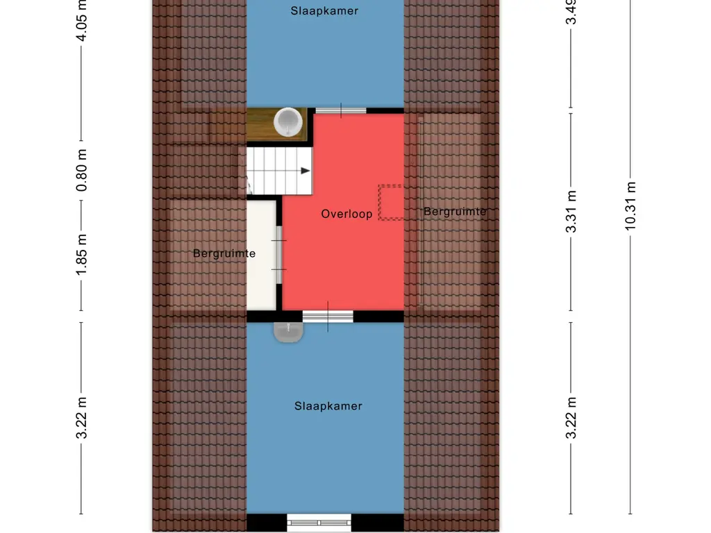 Antoniusstraat 39, KAATSHEUVEL