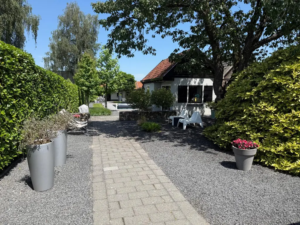 Antoniusstraat 39, KAATSHEUVEL