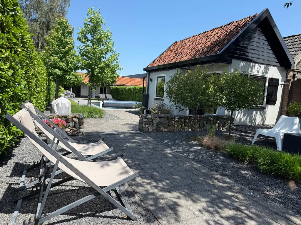 Antoniusstraat 39, KAATSHEUVEL