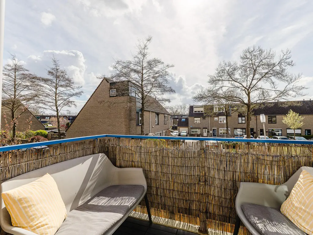 Elzenbroek 64, BREDA