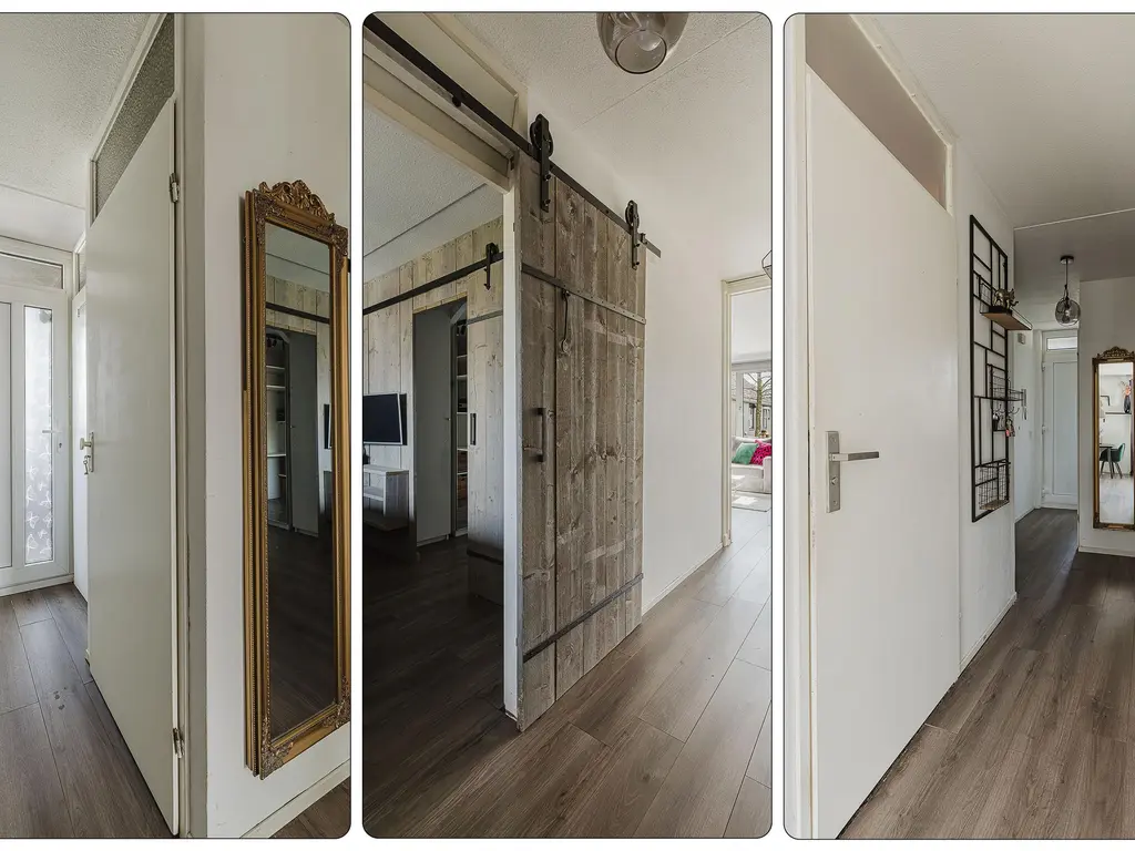 Elzenbroek 64, BREDA